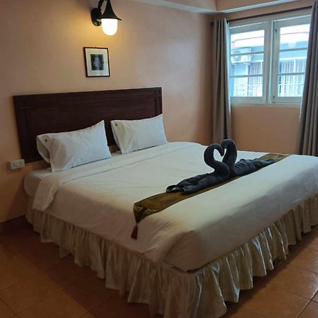 Nid Huahin Hotel Eksteriør bilde