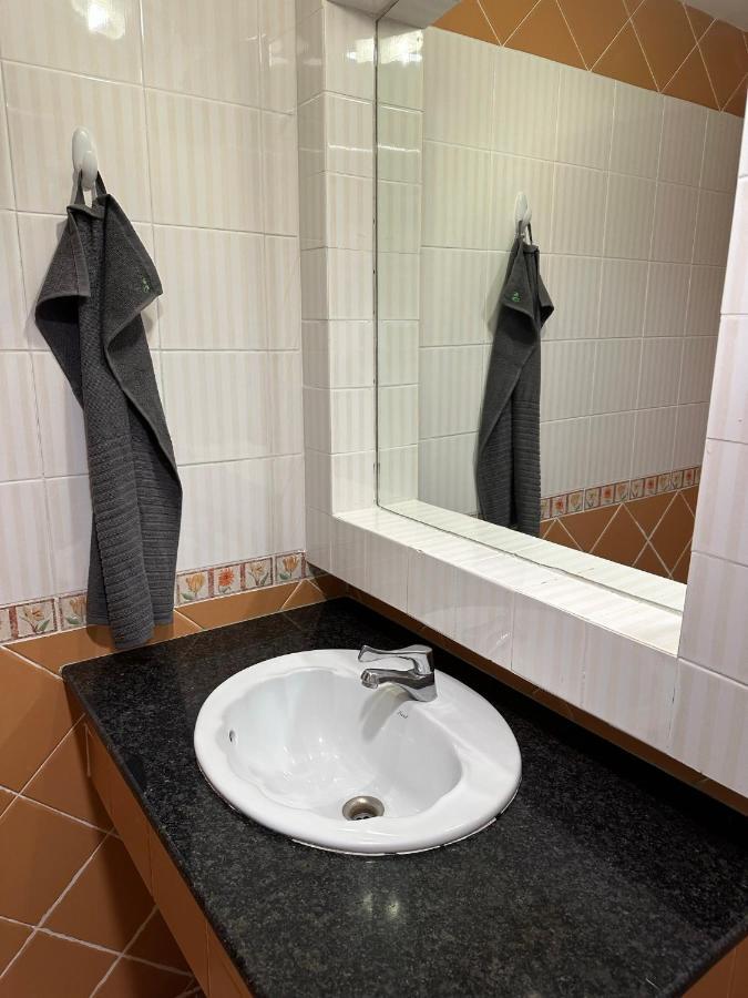 Nid Huahin Hotel Eksteriør bilde