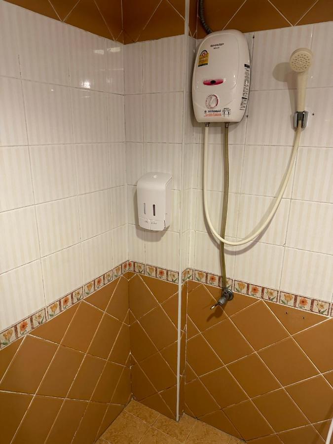 Nid Huahin Hotel Eksteriør bilde