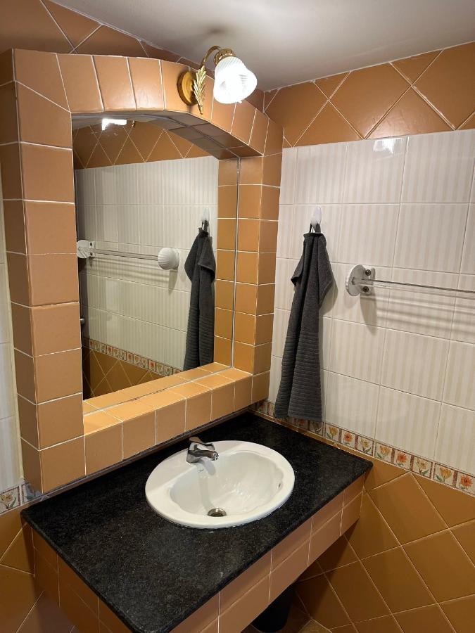 Nid Huahin Hotel Eksteriør bilde