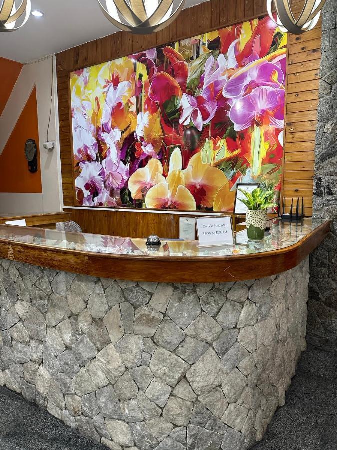 Nid Huahin Hotel Eksteriør bilde