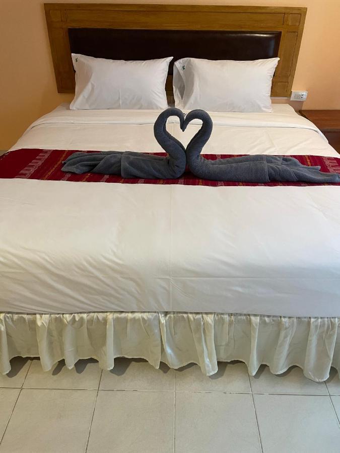 Nid Huahin Hotel Eksteriør bilde