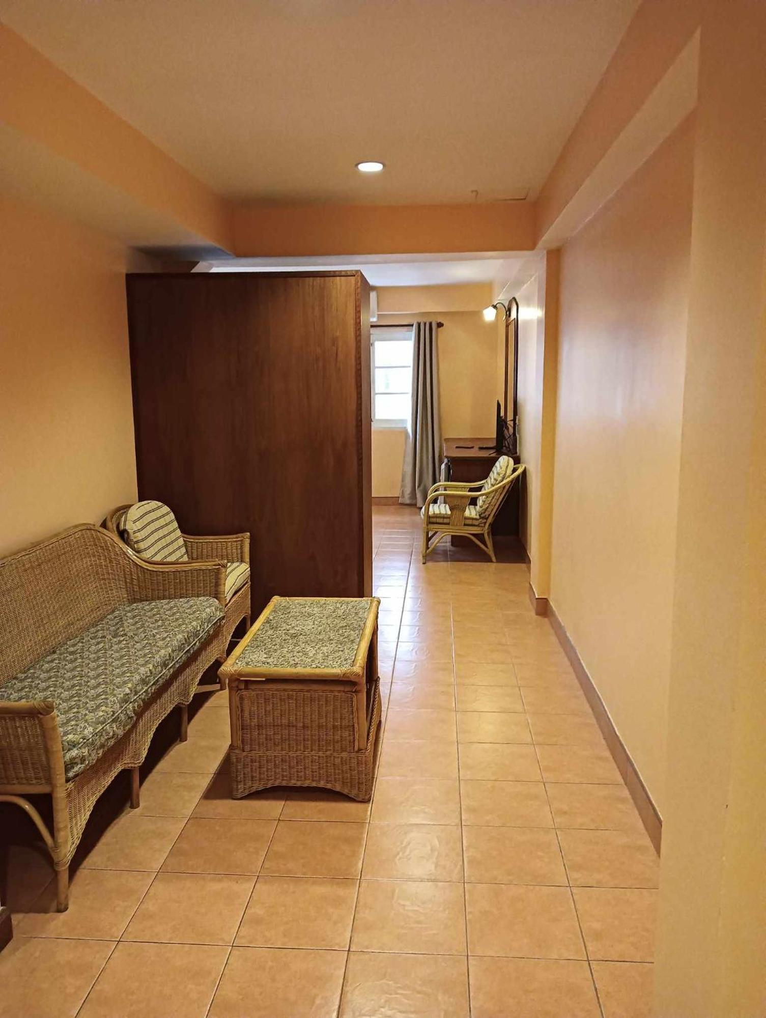 Nid Huahin Hotel Eksteriør bilde