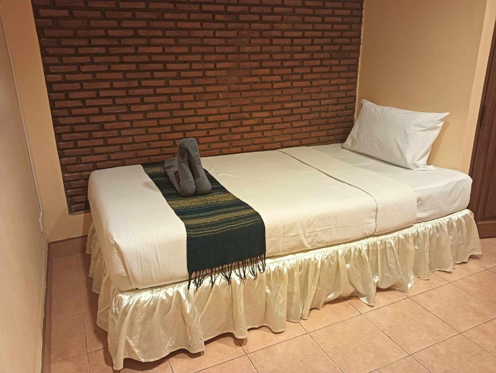 Nid Huahin Hotel Eksteriør bilde